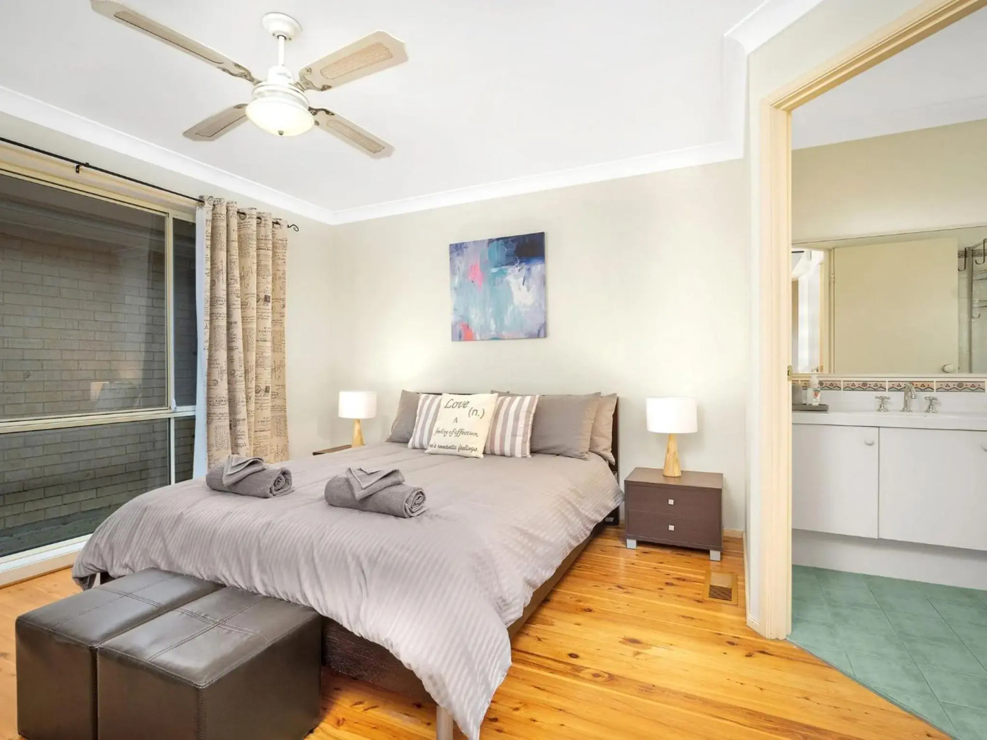 Family Getaway on the Waters Edge