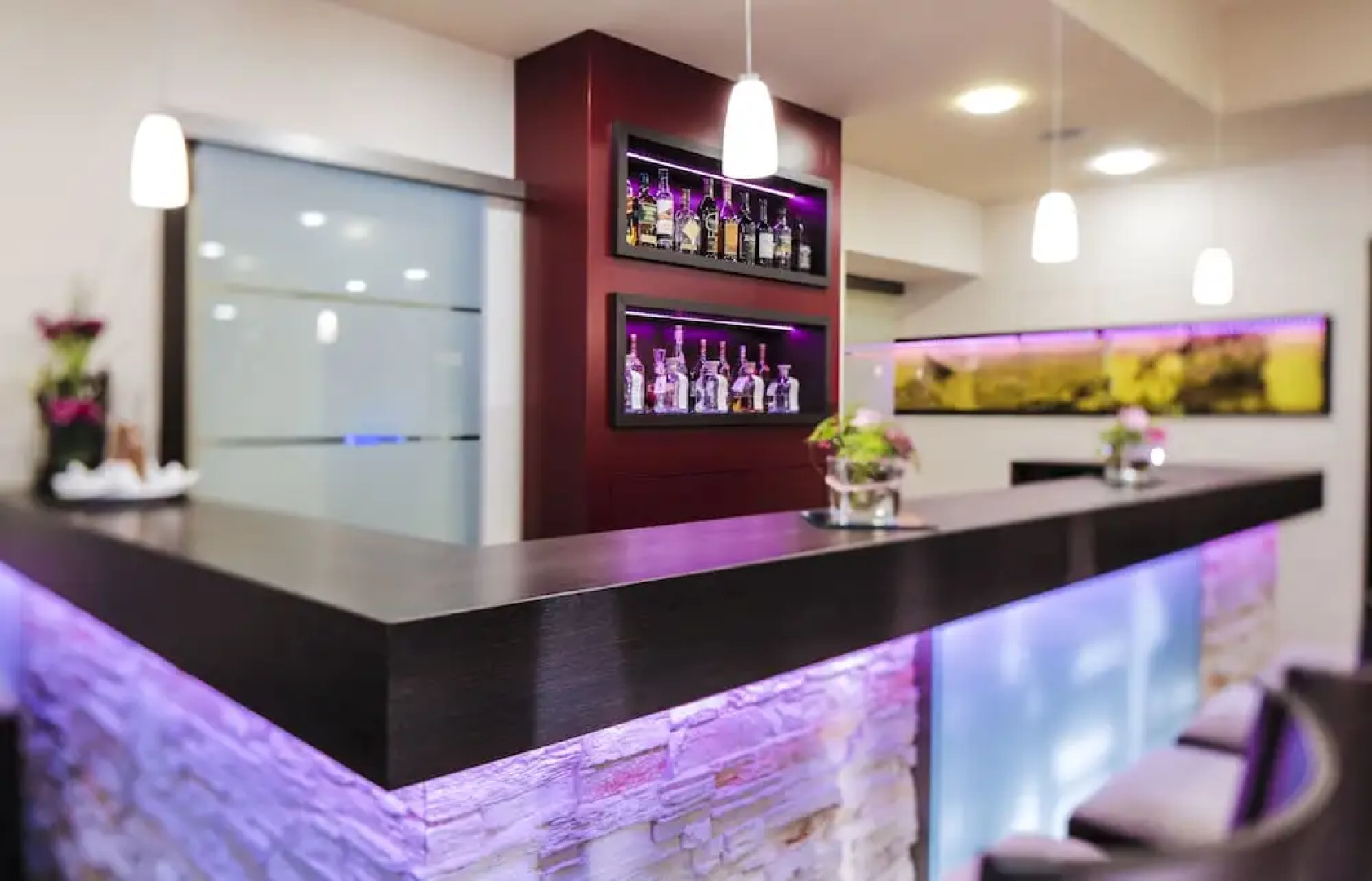 Hotel Adler