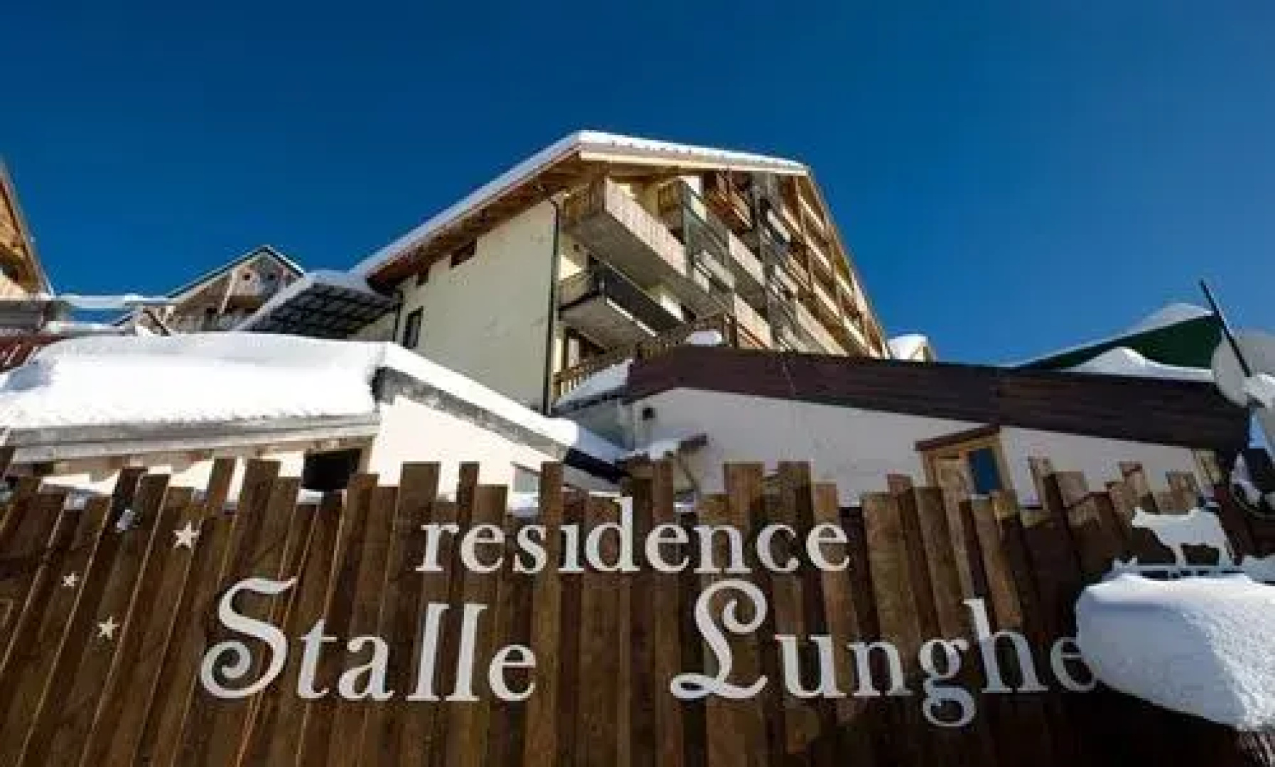 Residence Stalle Lunghe