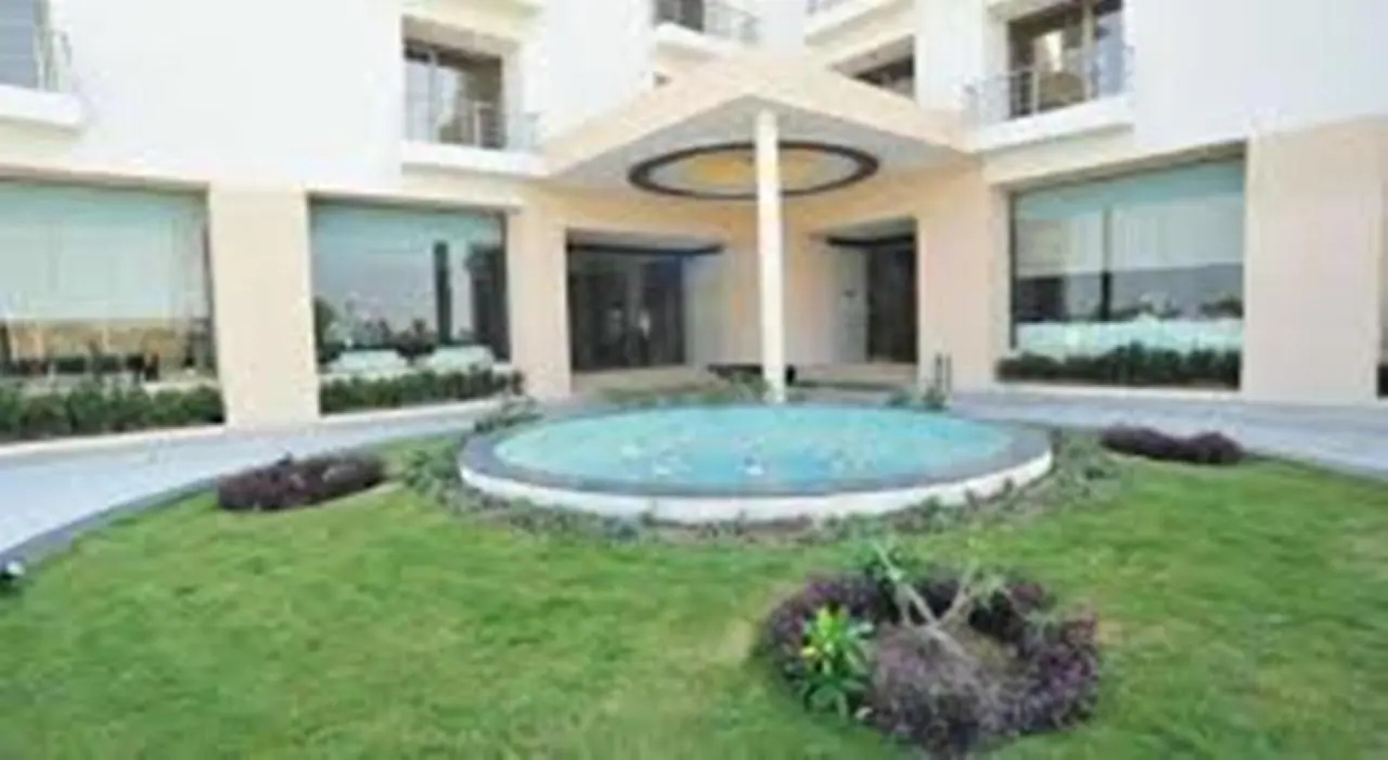 Krsna Lila By The Blues Hotels, Sanand