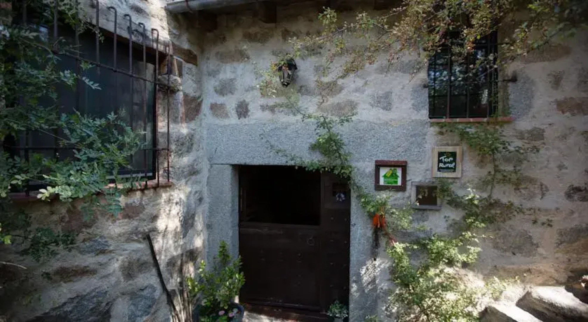 Molino de los Gamusinos