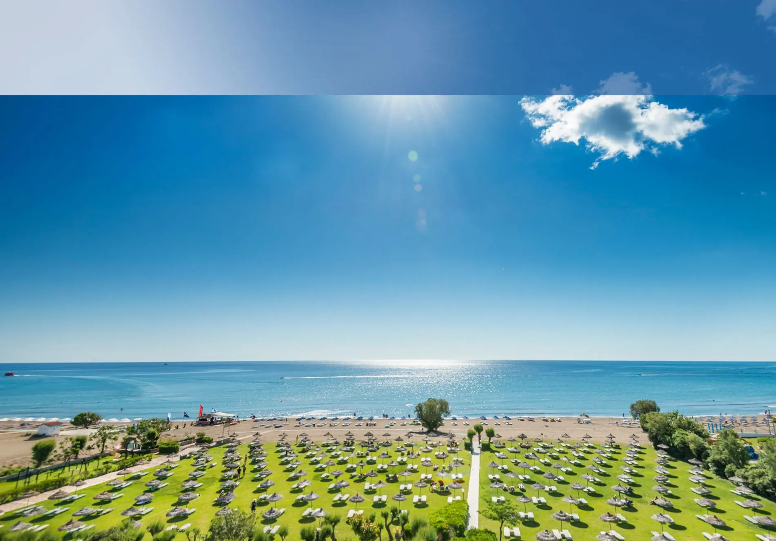 Apollo Beach