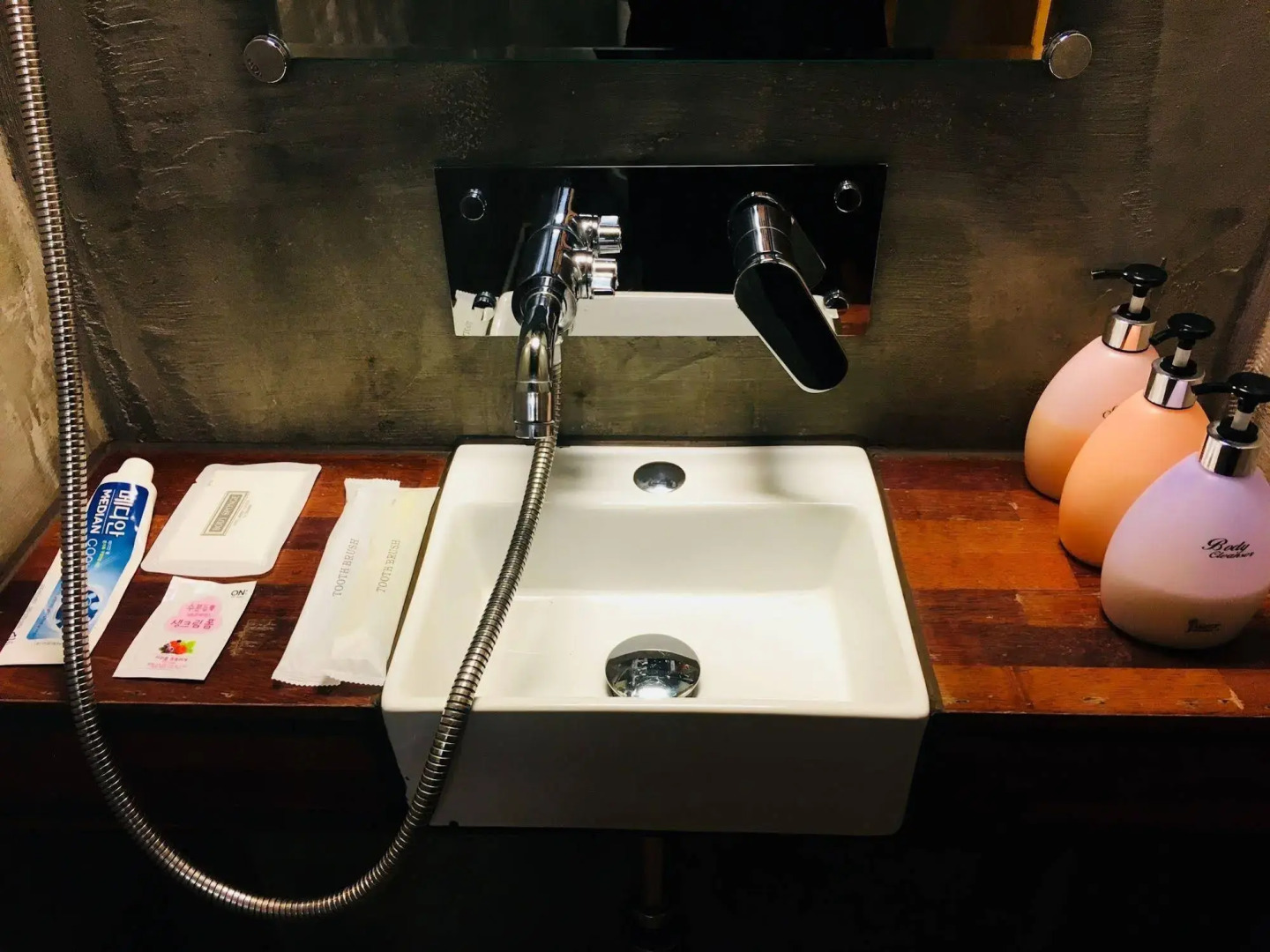 TREGA Museum Guesthouse