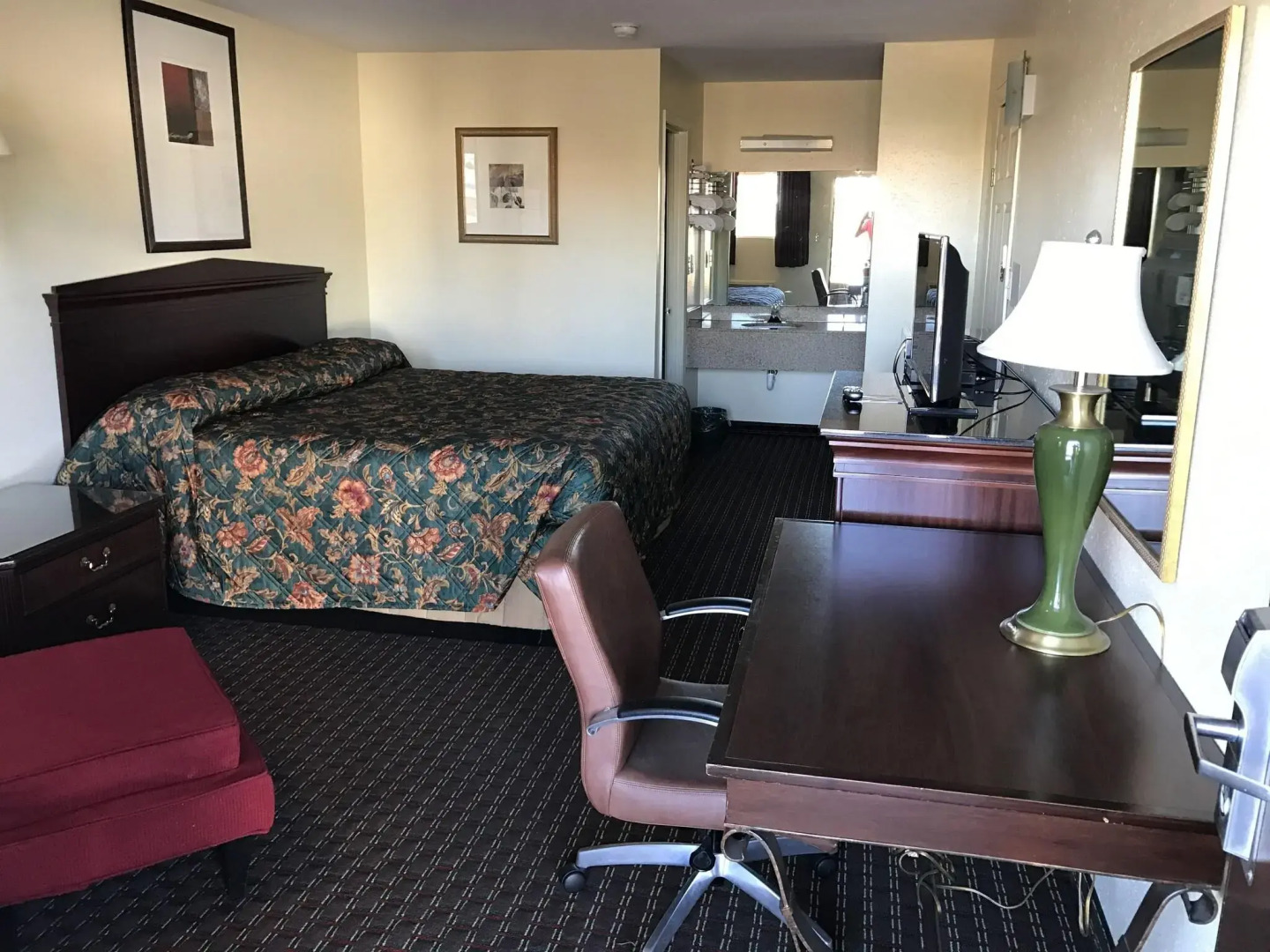 Knights Inn - Deans Bridge Road Augusta GA