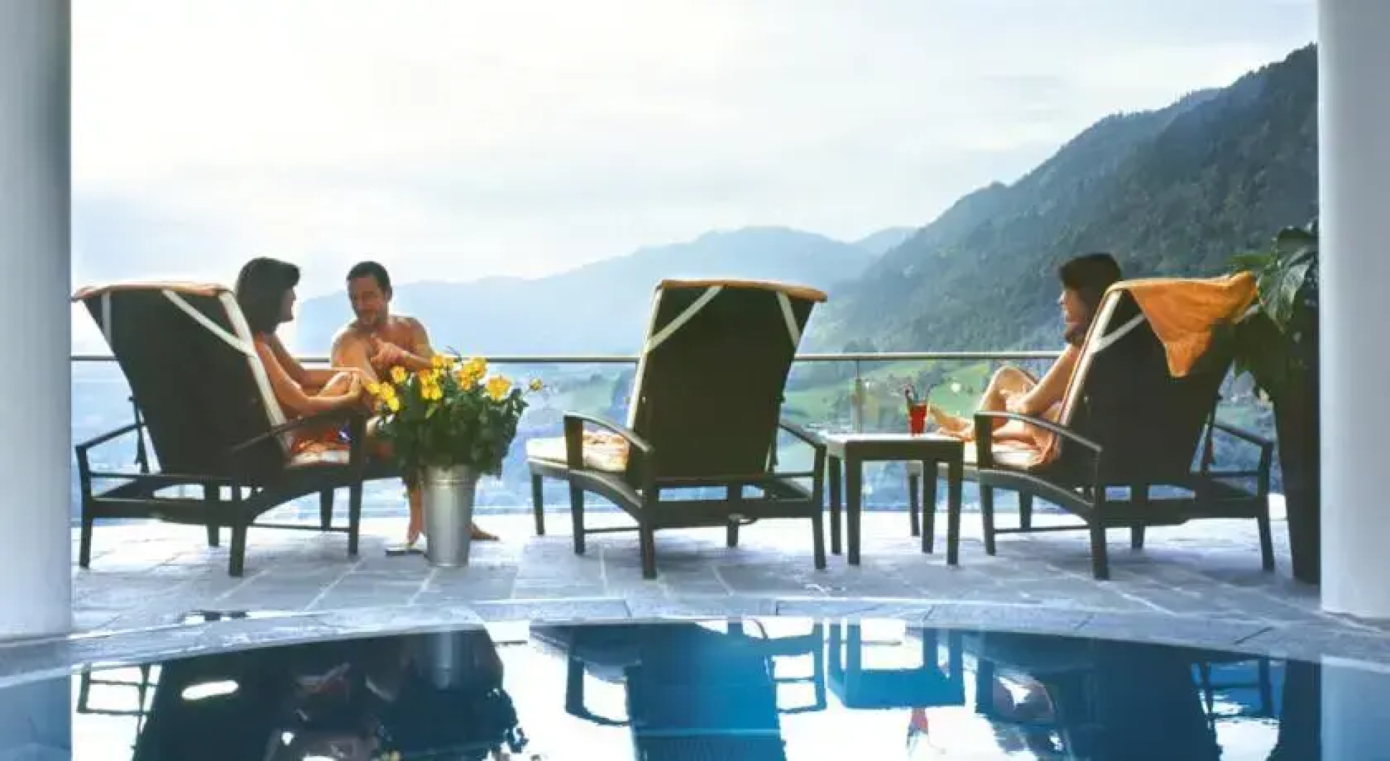 Hotel Zinnkrügl