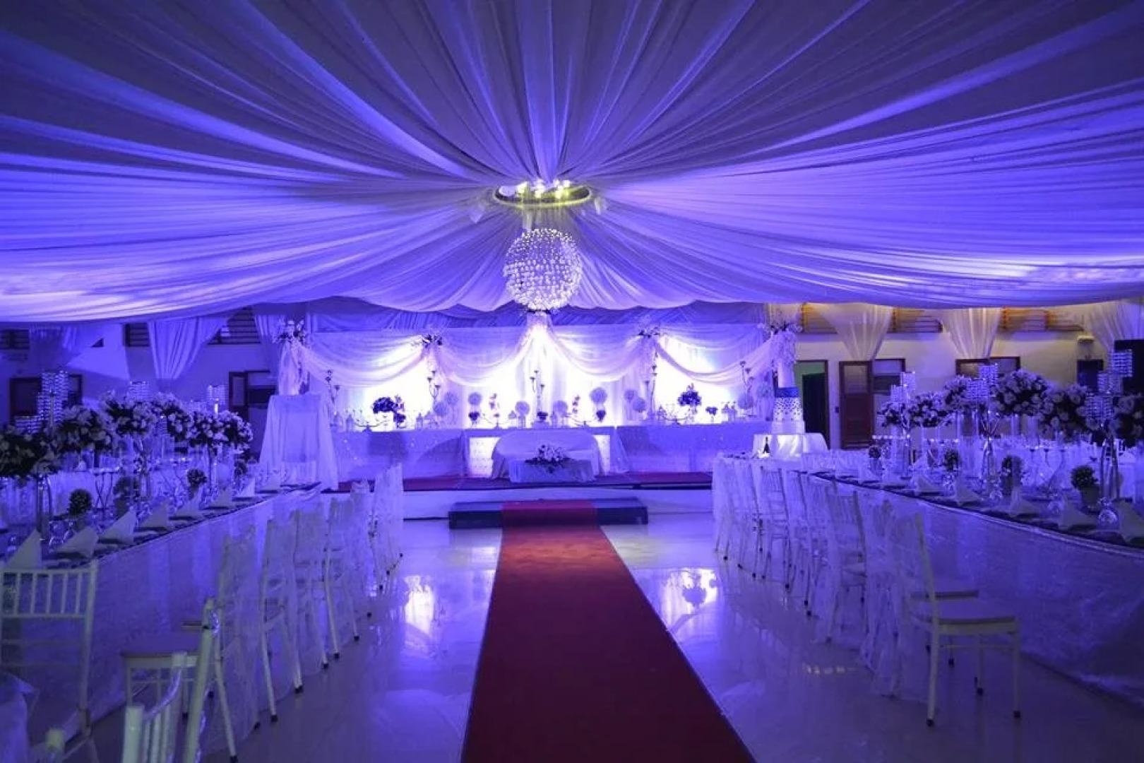 The Farm @ Carpenter Hill