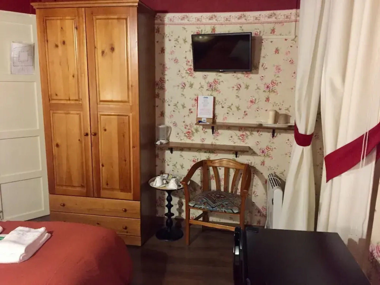 Balneario La Encarnación