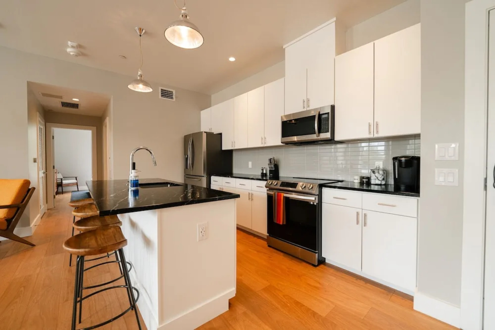 Western 1924 Luxury Lofts