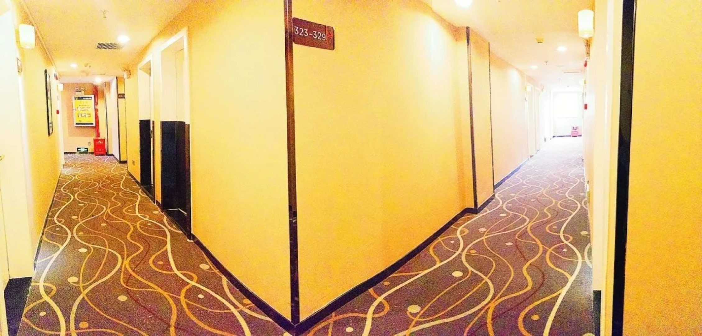 7Days Inn Dongguan Dongcheng Wanda Square