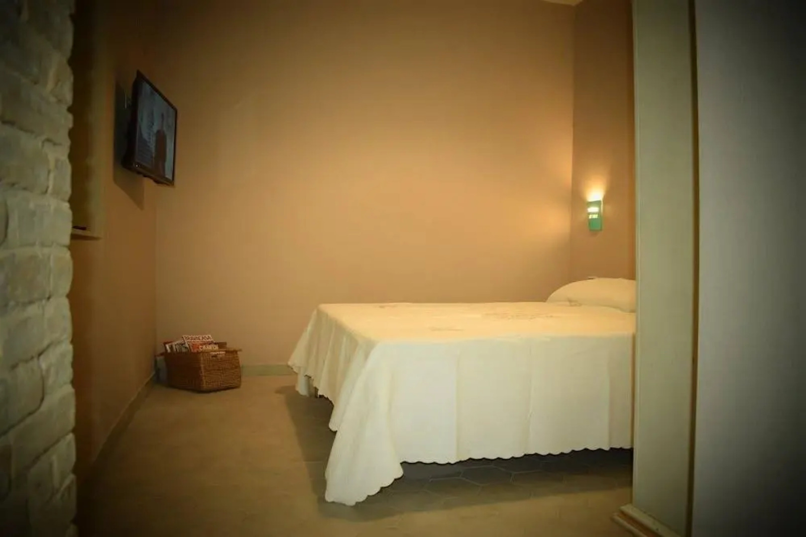 Corte Boero Bed&Breakfast