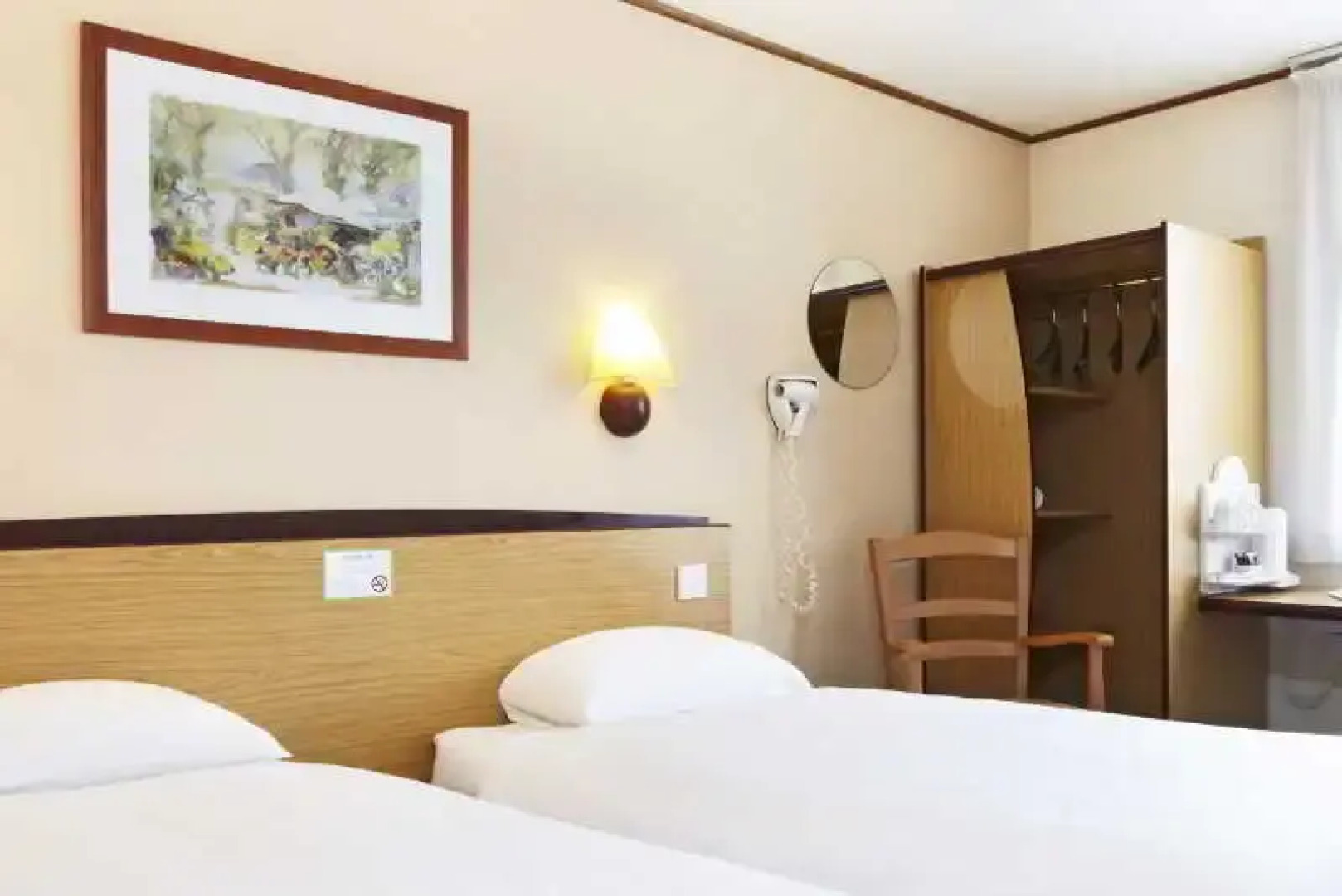 Campanile Hotel - Birmingham