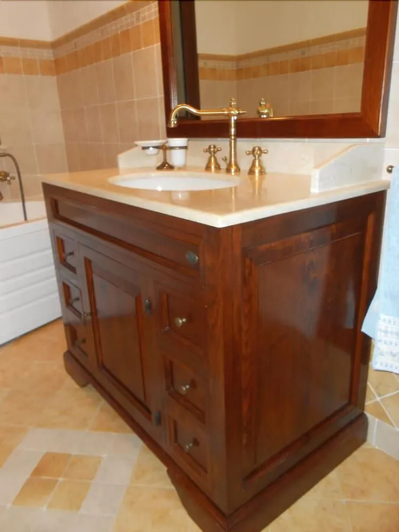 BB Le Stanze Del Sale