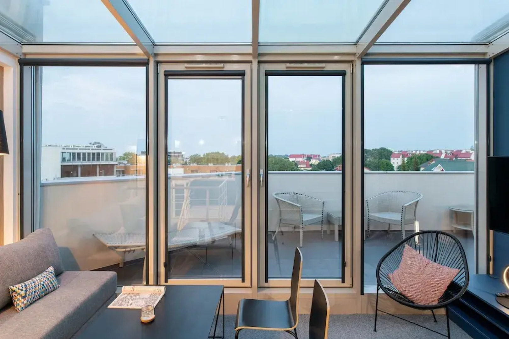 Apartment in Władysławowo