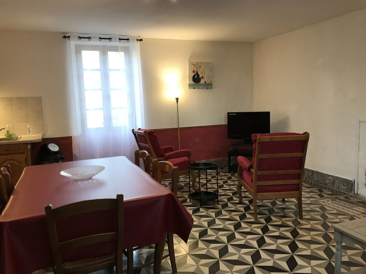 Gîtes et Chambres d'Hôtes Peyrecout Tarn