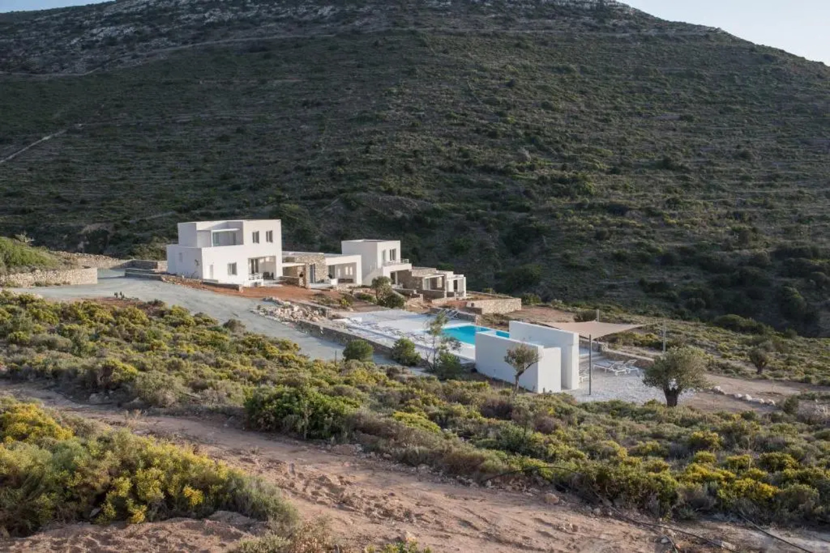 Noble 7 Suites - Onar Hotels Collection