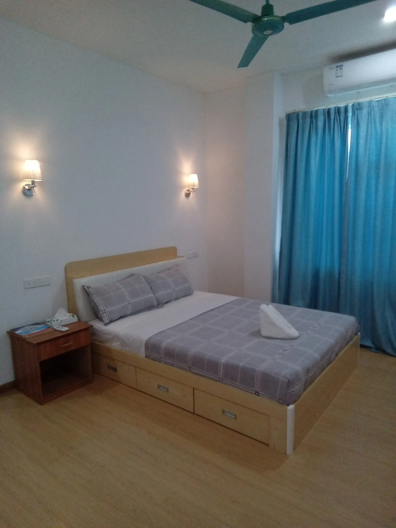 TR Apartments