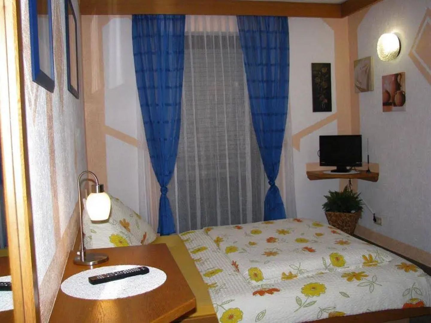 Hotel Erzhausener Hof