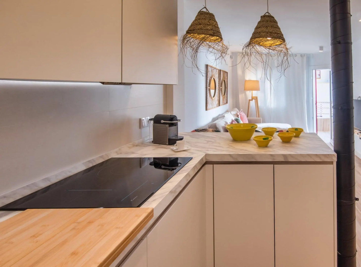 SIBS MARITIMO-1ª Linea de Playa