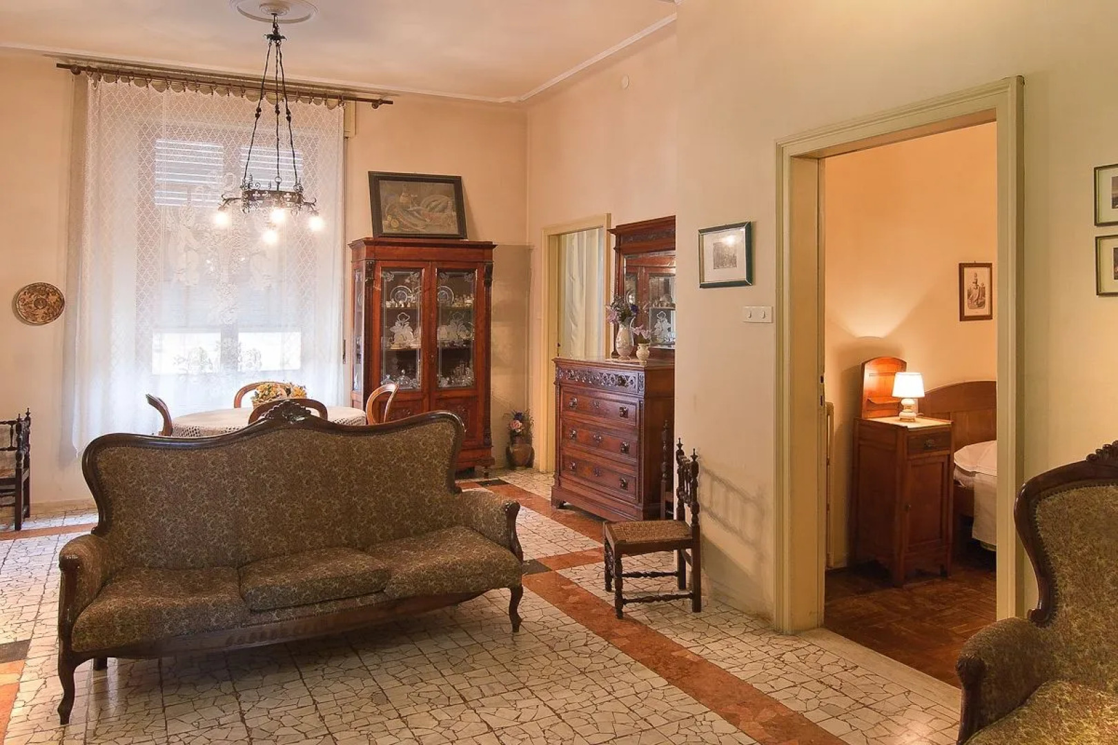 B&B Villa Fiorita
