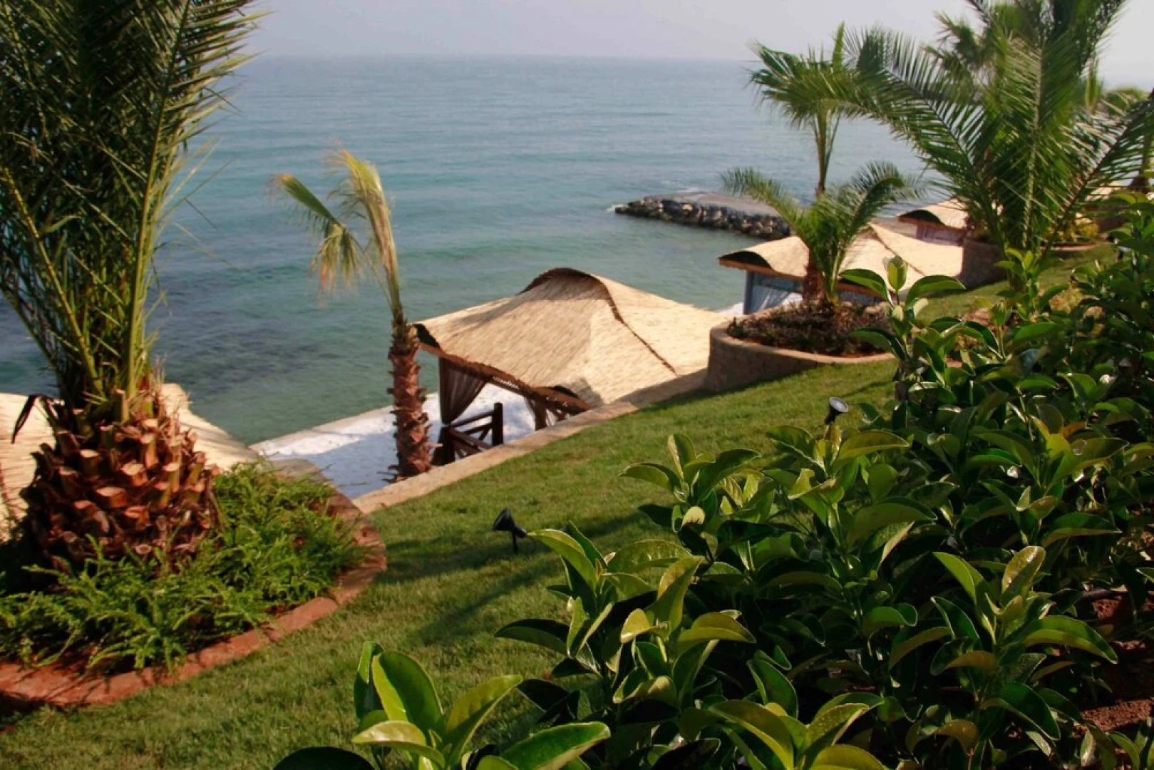Ak Resort Hotel