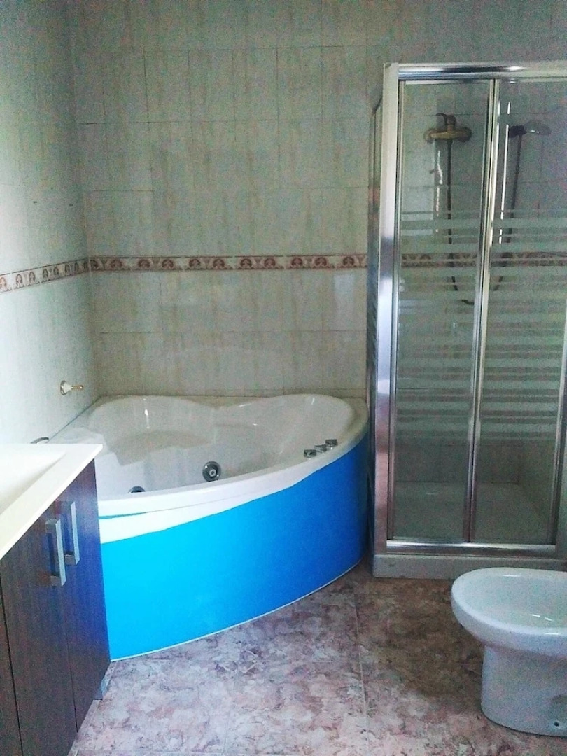 House With 4 Bedrooms in Reus, With Wonderful Mountain View, Private P