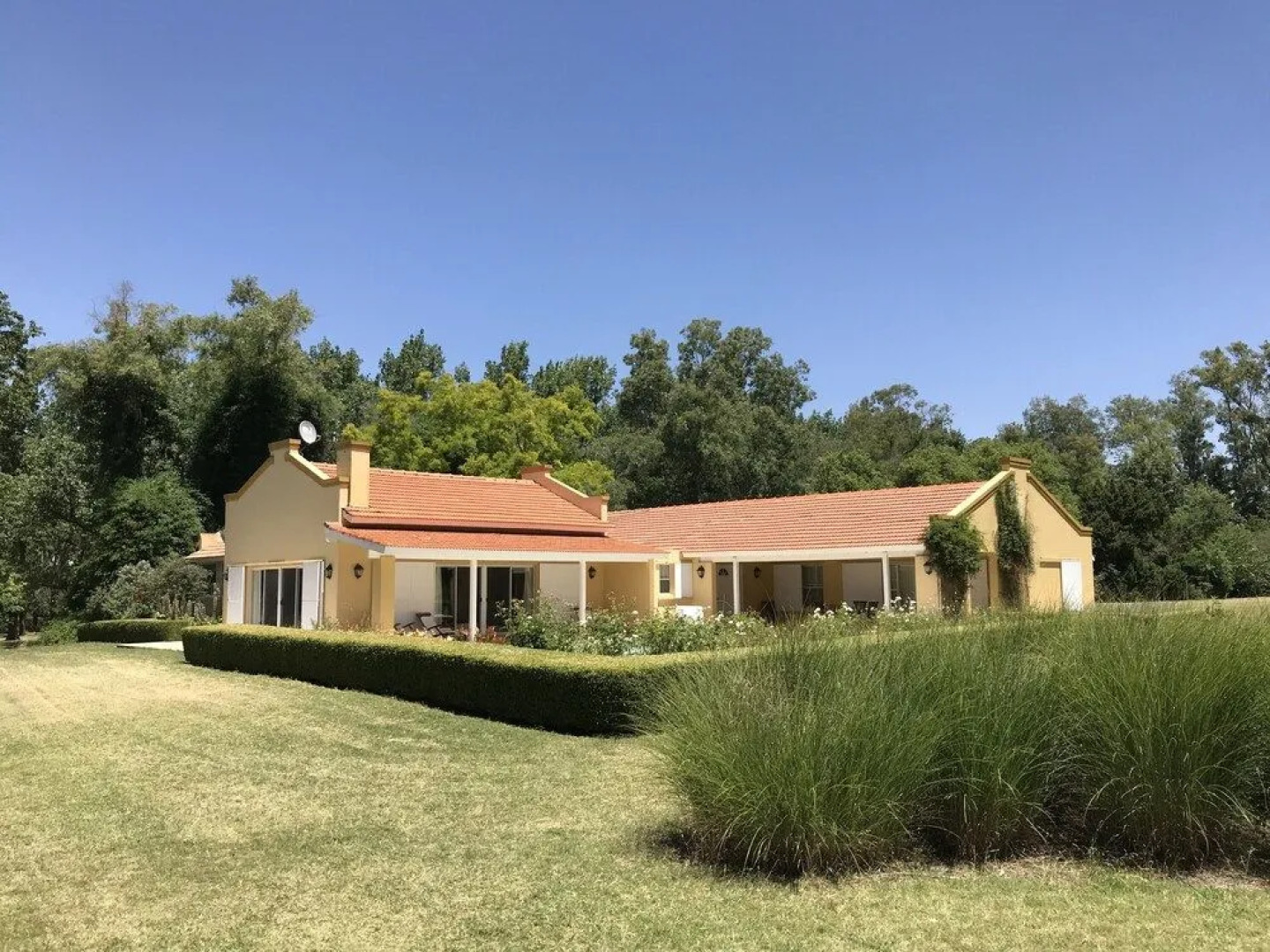 La Aguada Casa de Polo by DON