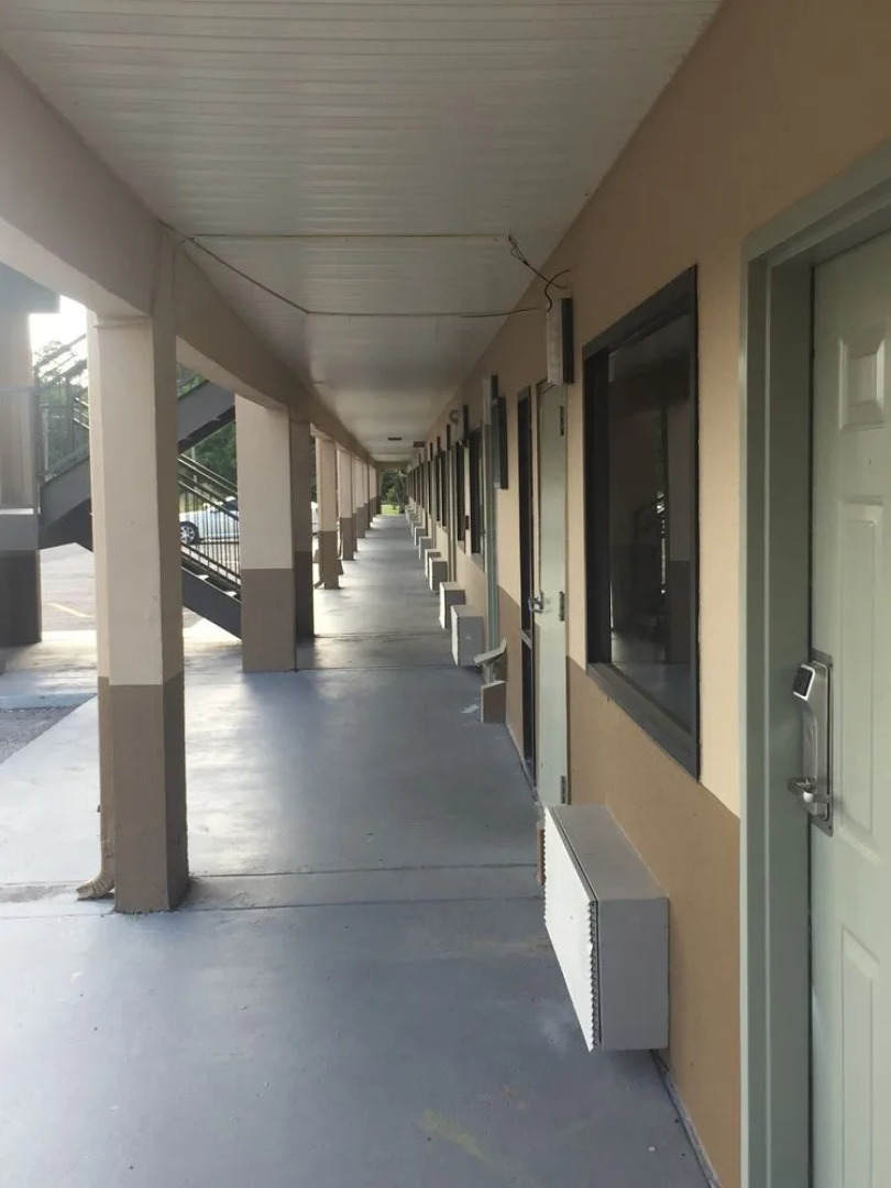 Quality Inn Kinder near Casino