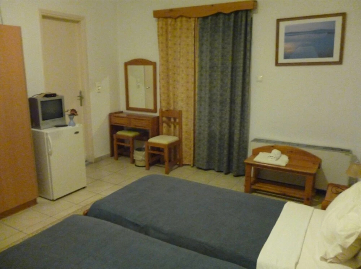 Hotel Elena Skyros