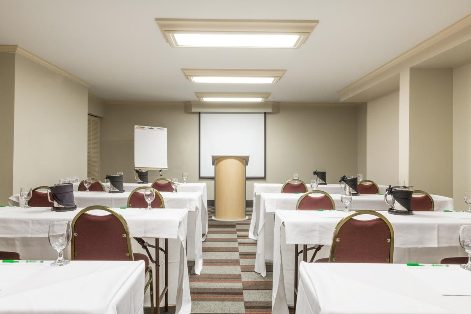 Wyndham Garden New Orleans Airport