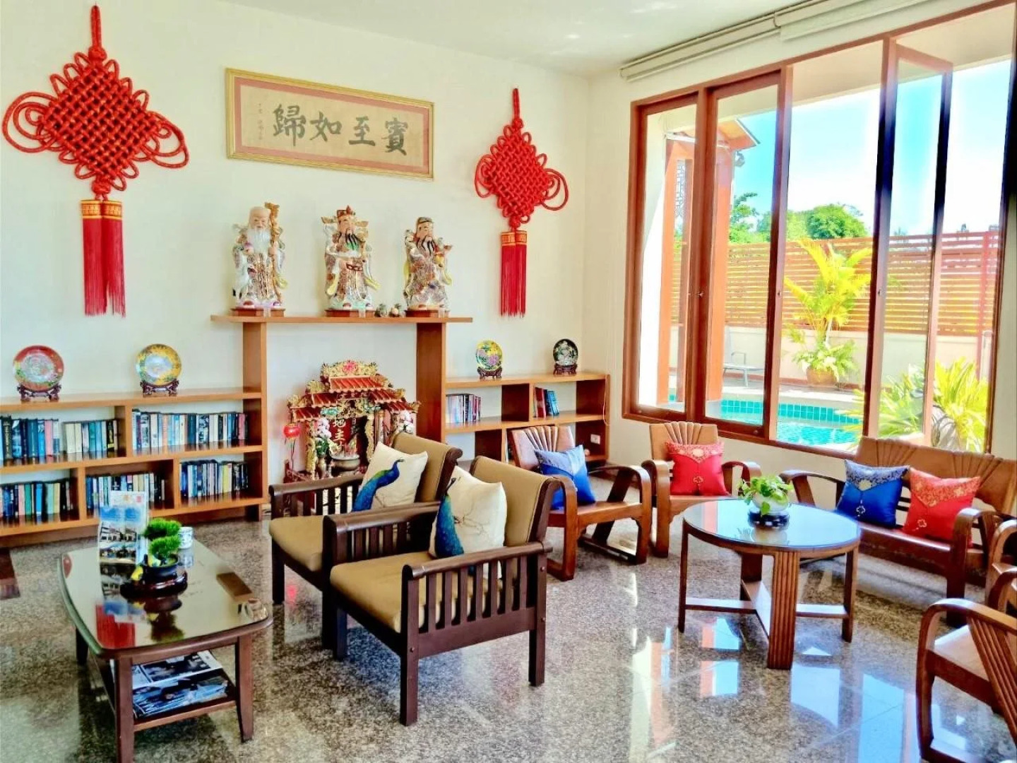 Mei Zhou Phuket Hotel