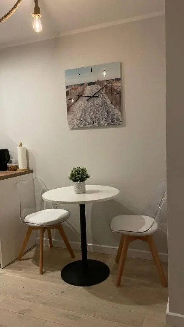 Three By The Sea Seaside apartments at Albatross Home