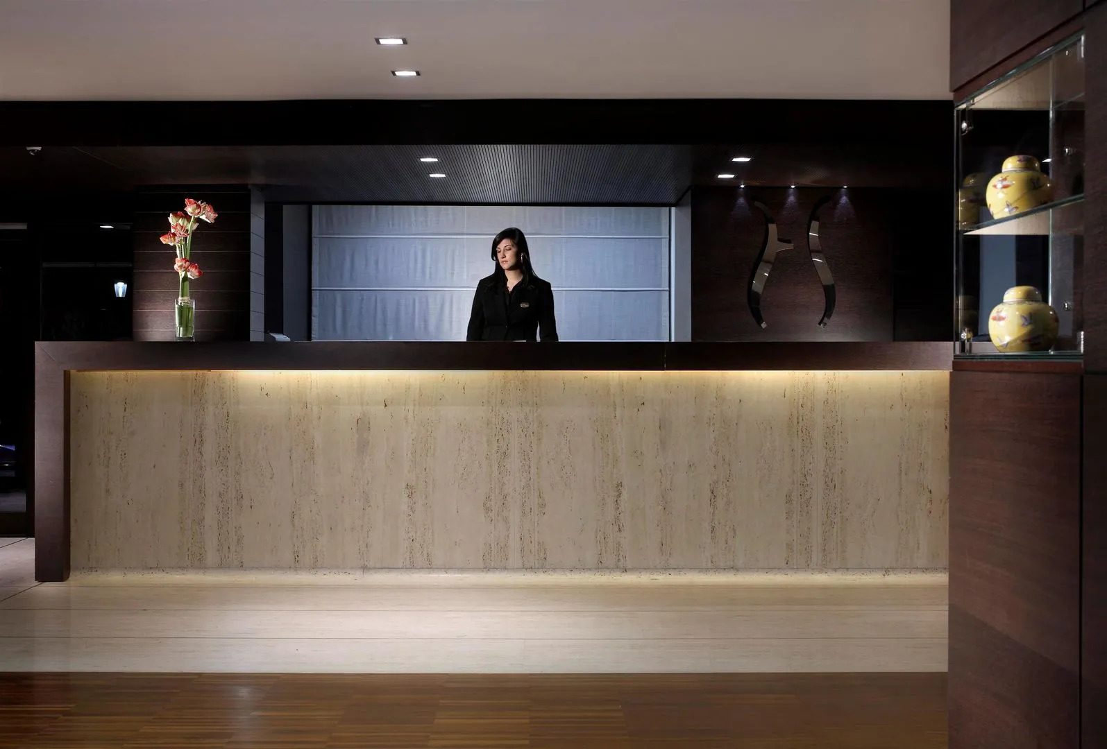 Hotel Selene Pomezia