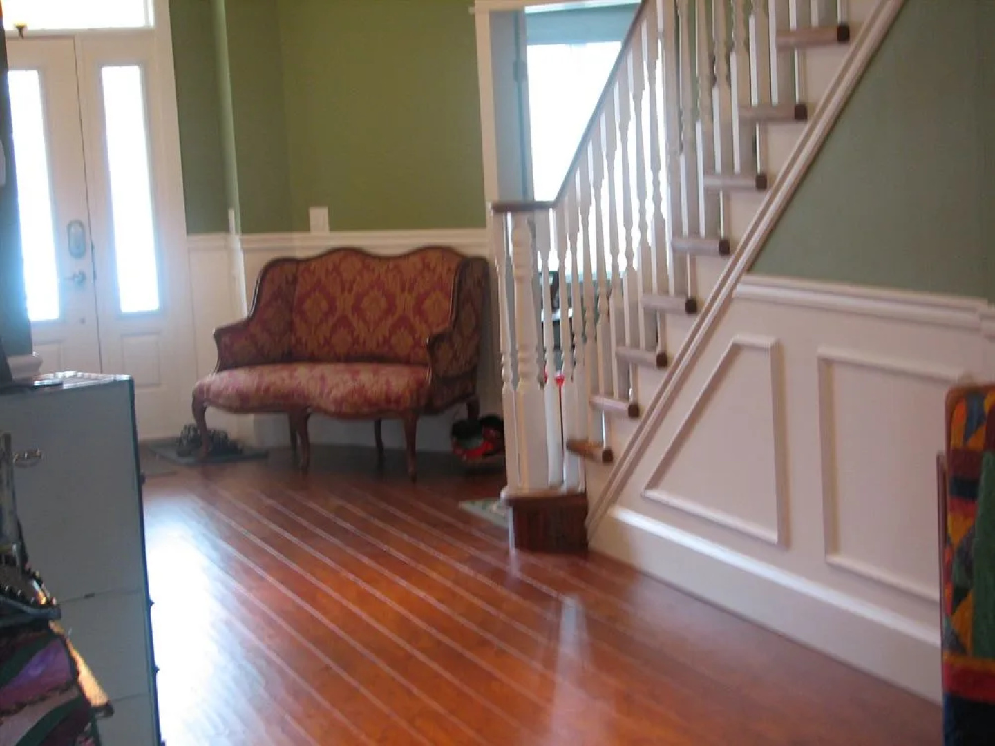 Chesterfield Inn