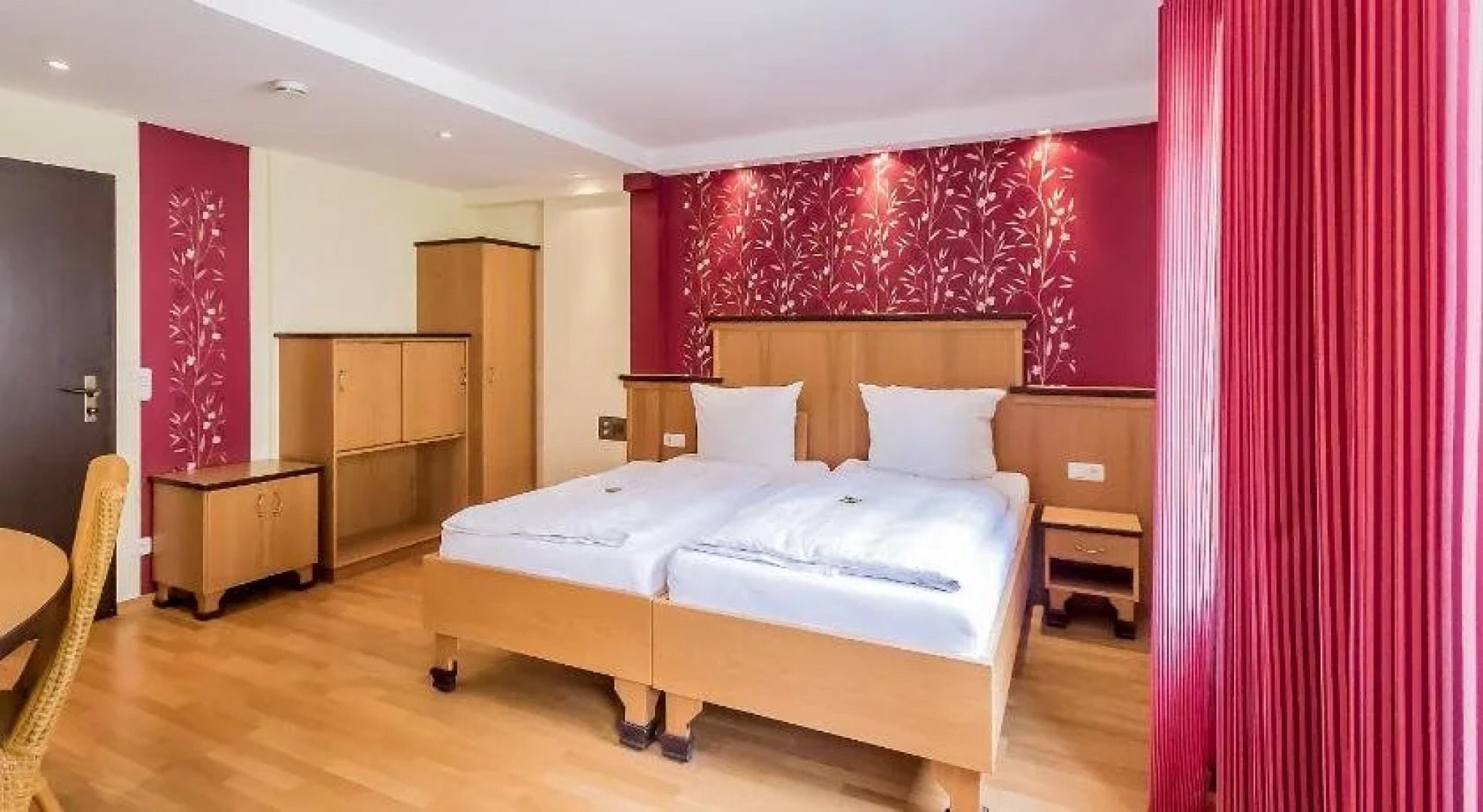 Hotel Zum grünen Kranz