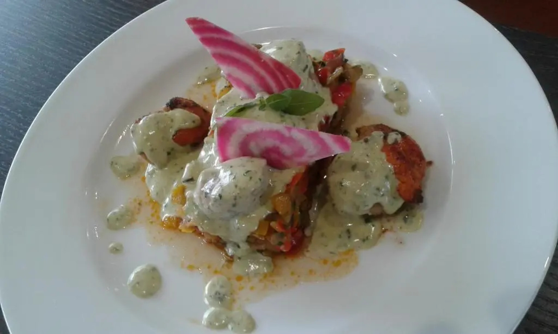 Face à La Mer Gravelines