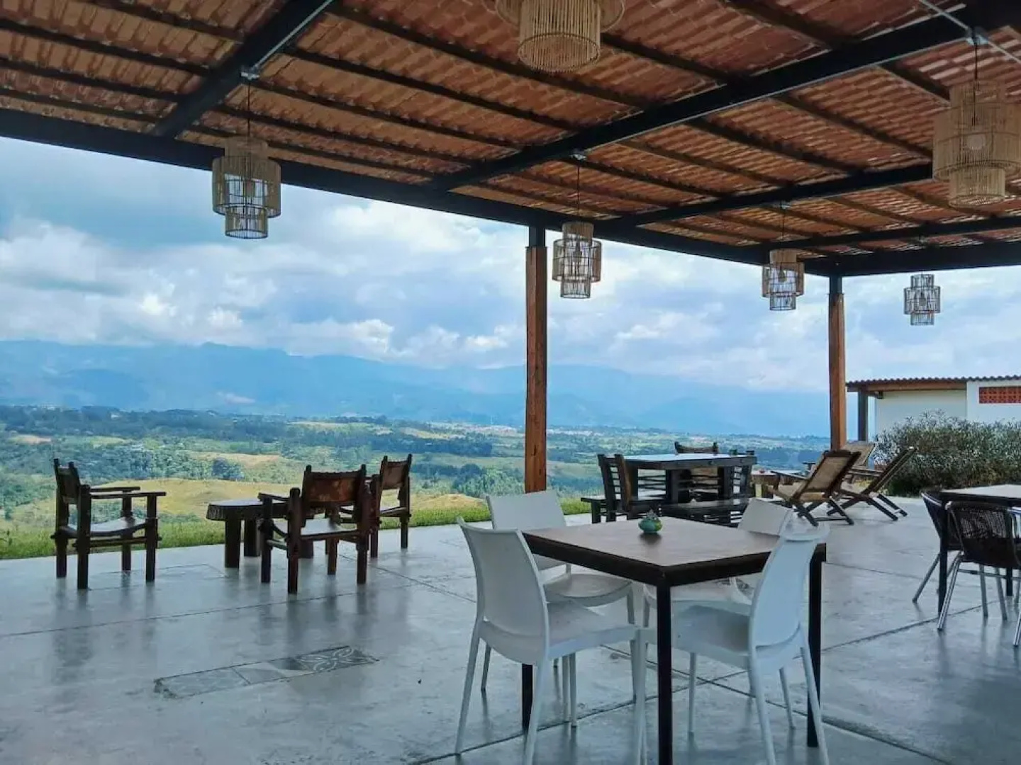 Sierra Morena Eco-Hotel