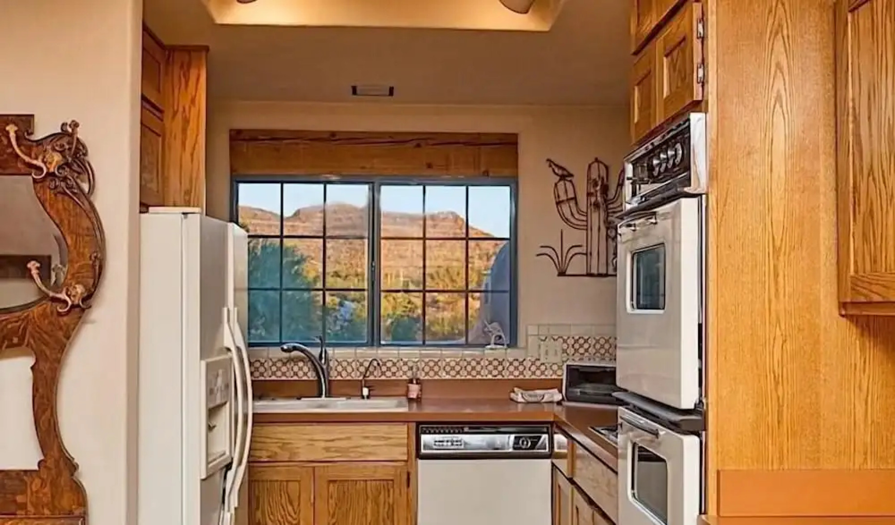 Saguaro Serenity By Signature Vacation Rentals