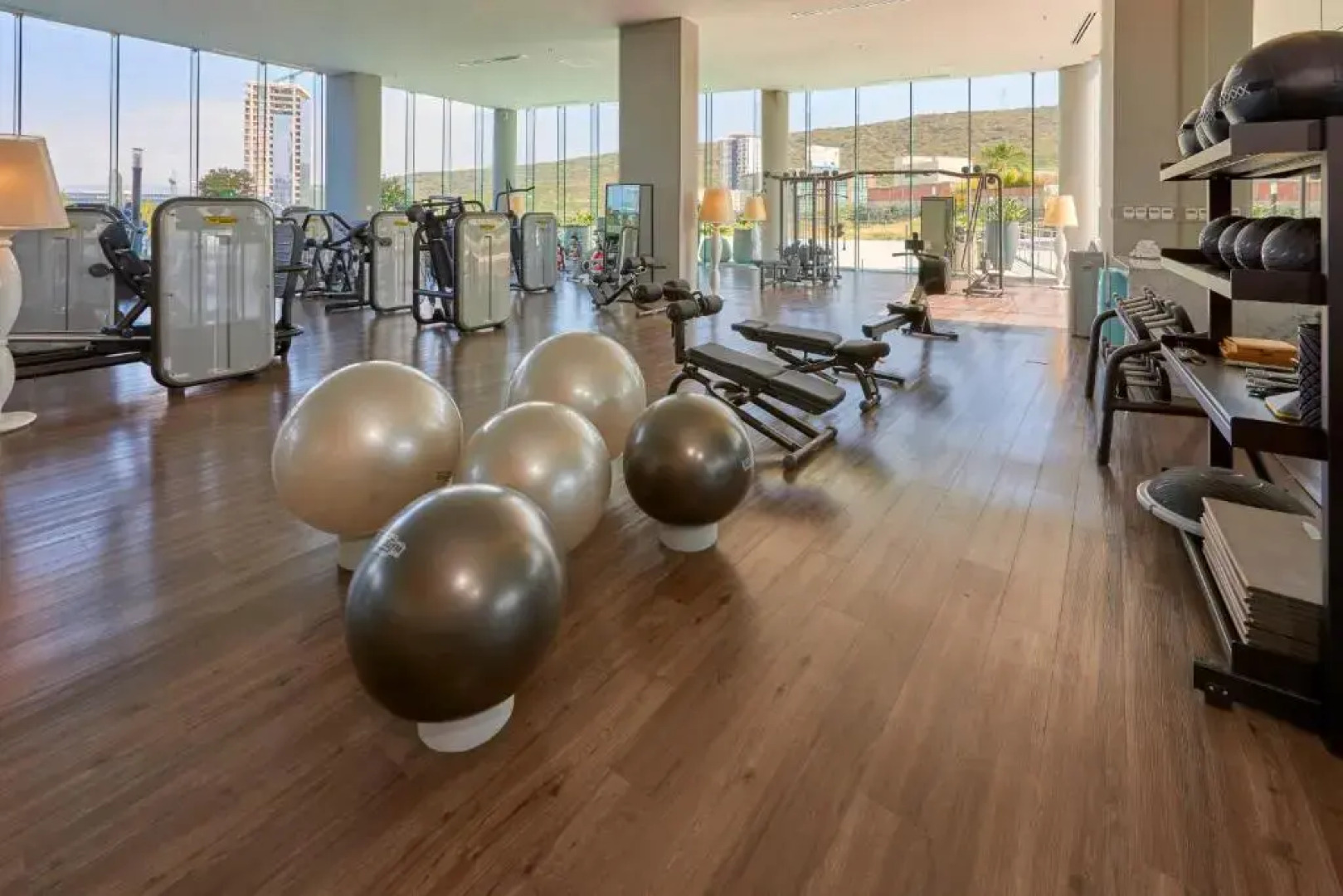 Park Life High Park, Querétaro, QRO.