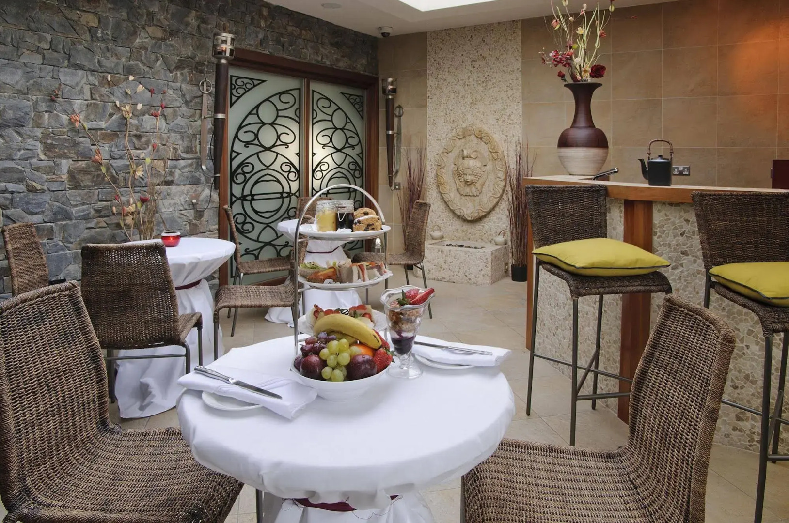 Muckross Park Hotel & Spa