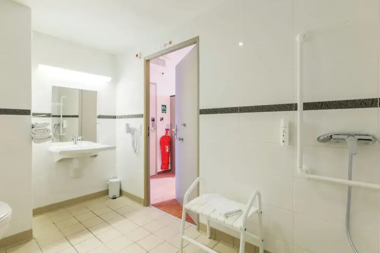 ACE Hôtel Creutzwald St Avold