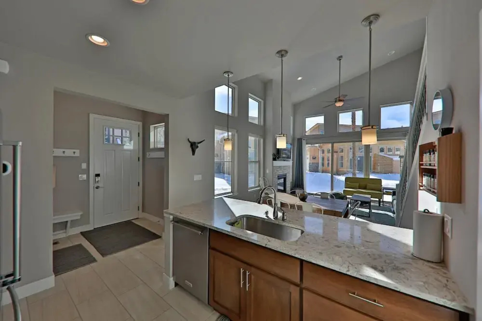 Journey Way 2 Br In Rendezvous 2 Bedroom Townhouse by Redawning