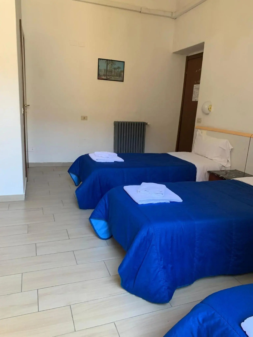 Hotel Mercurio
