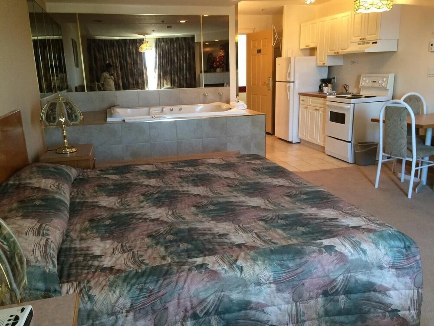 Western Budget Whitecourt 1 & 2