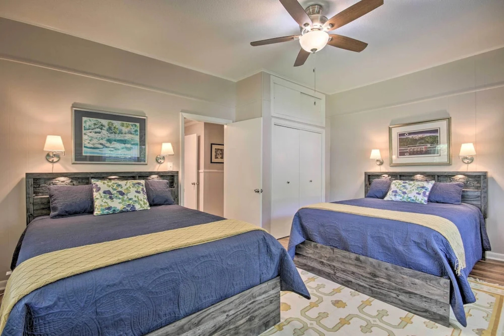 Family Home w/ Fire Pit, 2 Mi to Lake Access