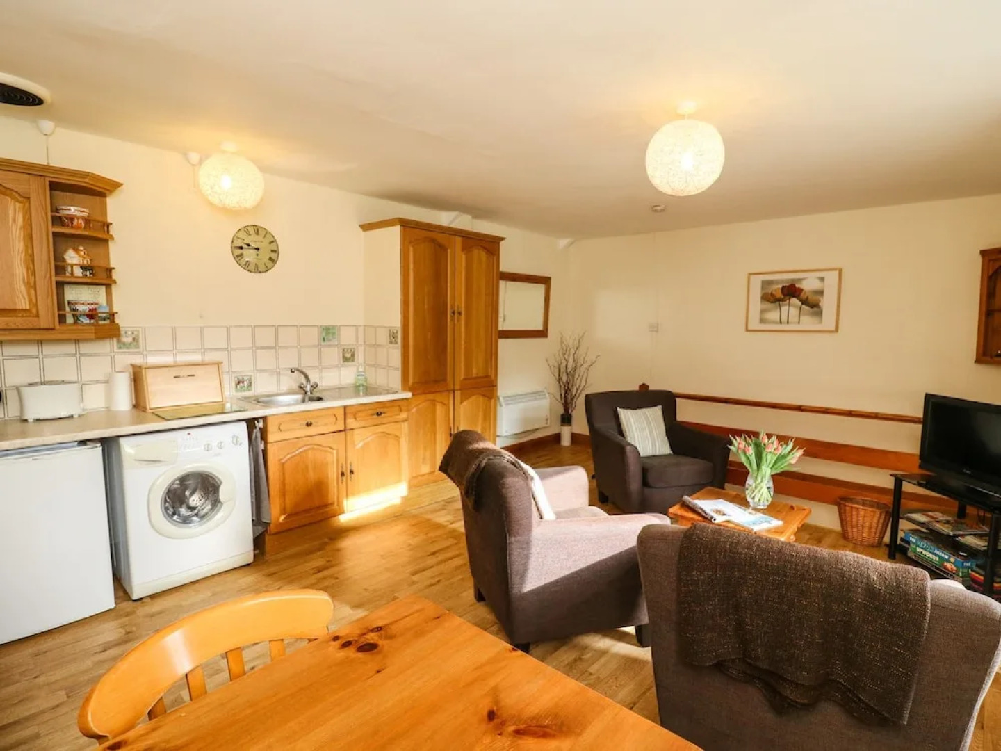 The Cottage Centry Farm