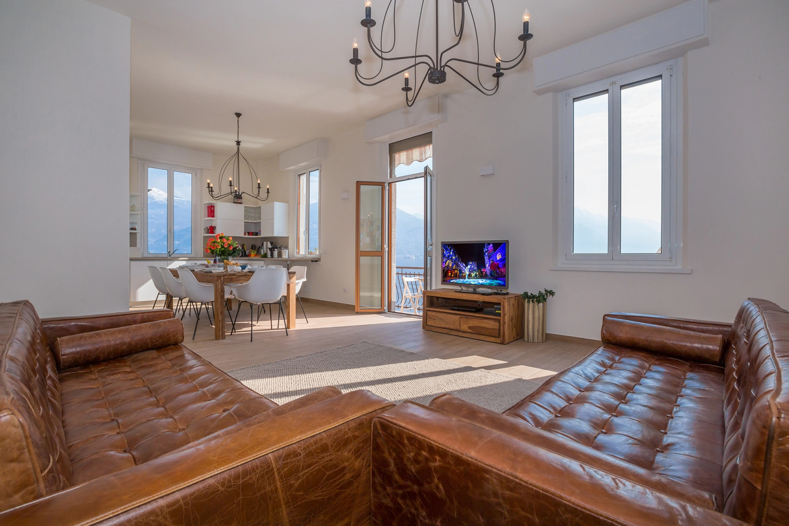 Menaggio Fronte Lago