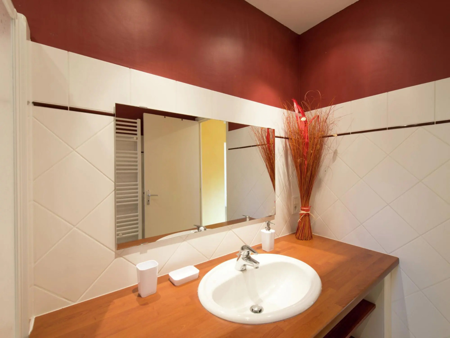 Holiday Home in Magnificent Natural Setting With Breathtaking View