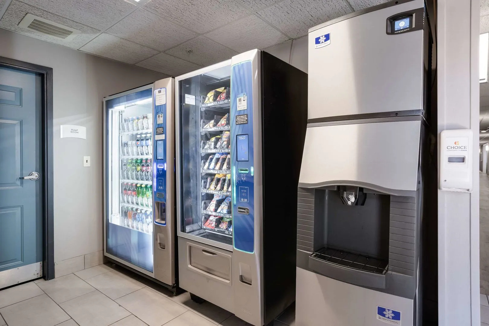 Quality Inn Wilmington