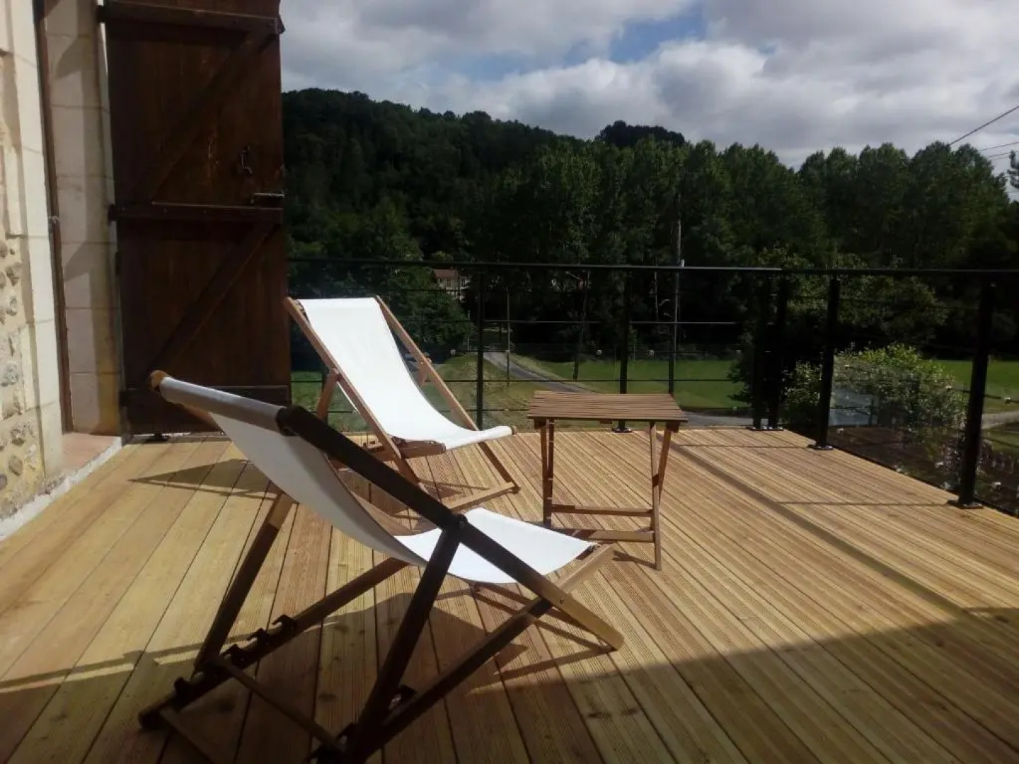 Domaine du Bourg Salon