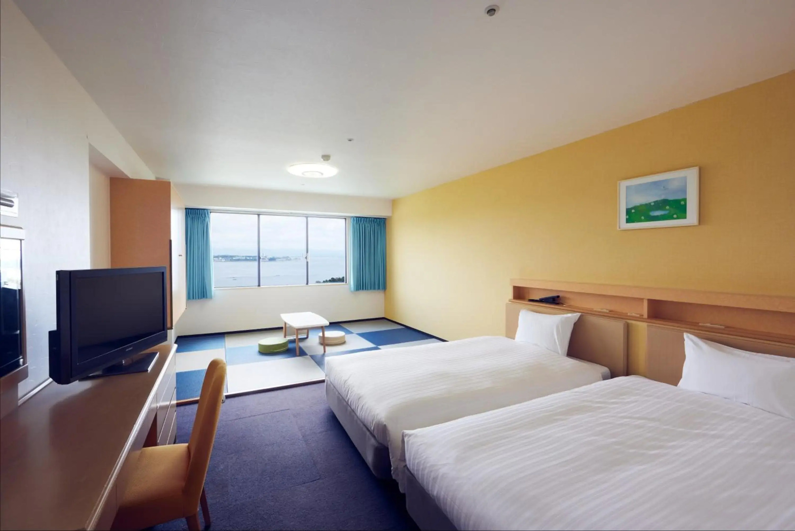 Grand Mercure Wakayama Minabe Resort & Spa